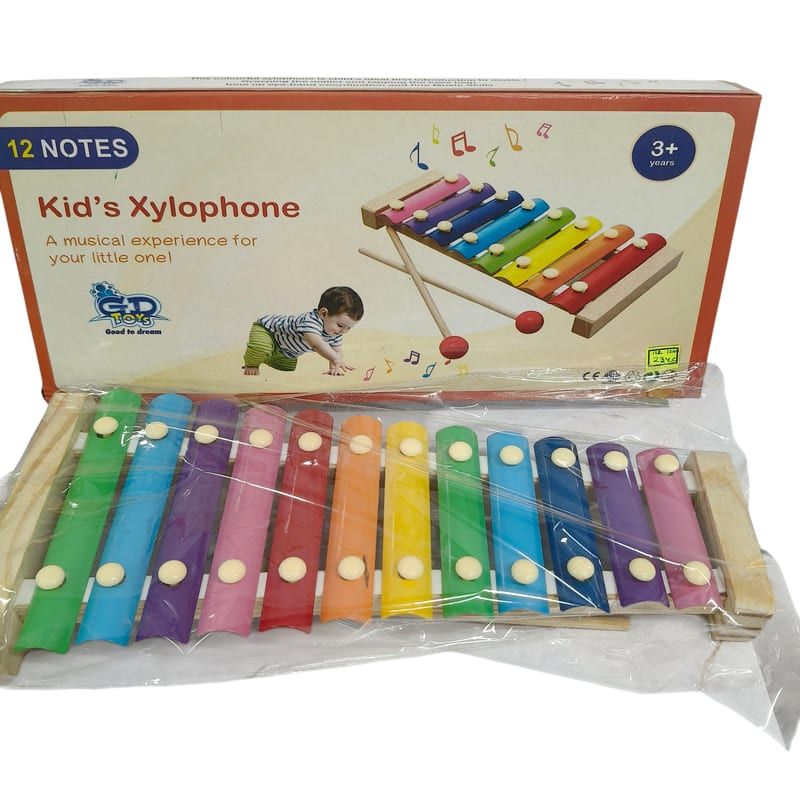Xylophone Medium