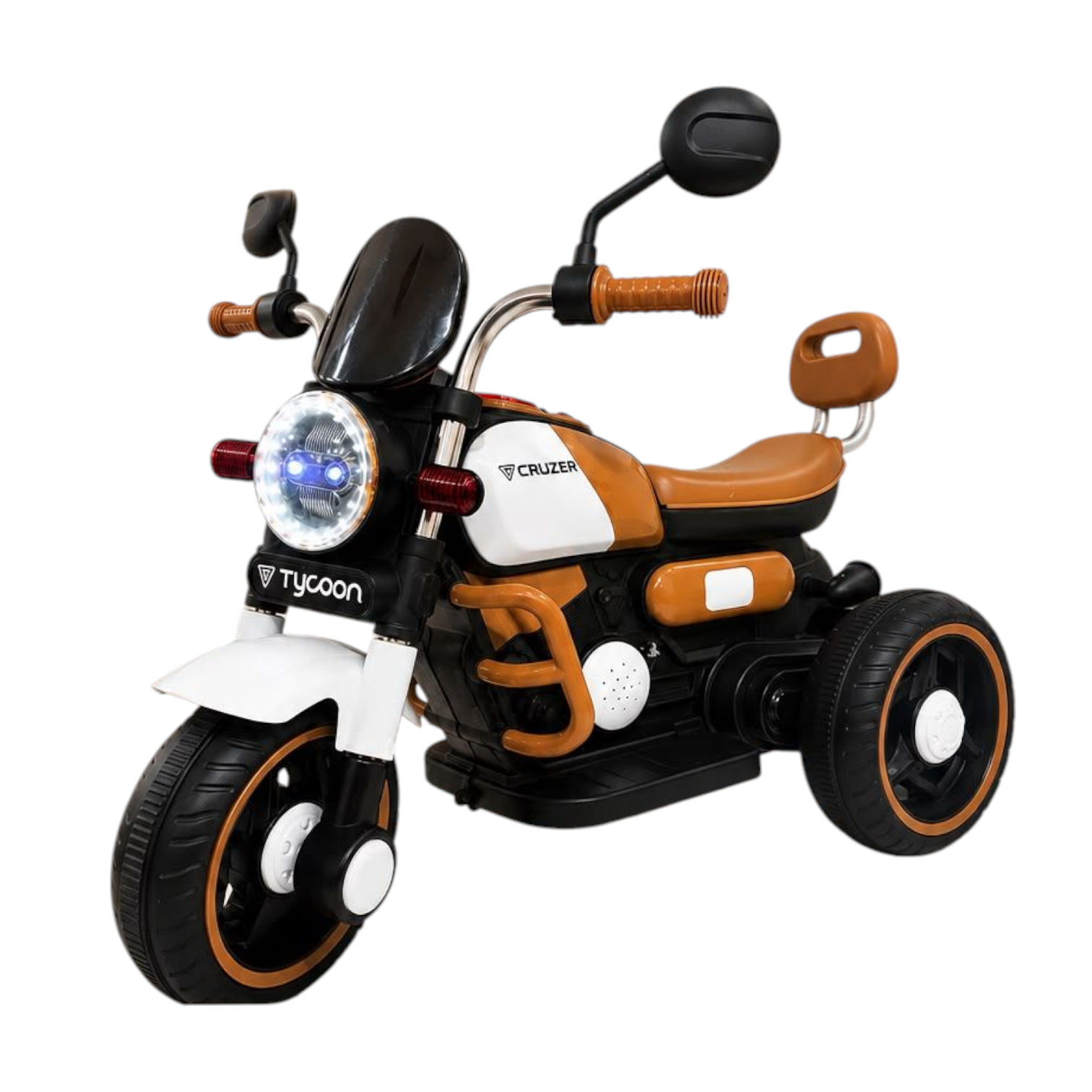 Cruzer bike