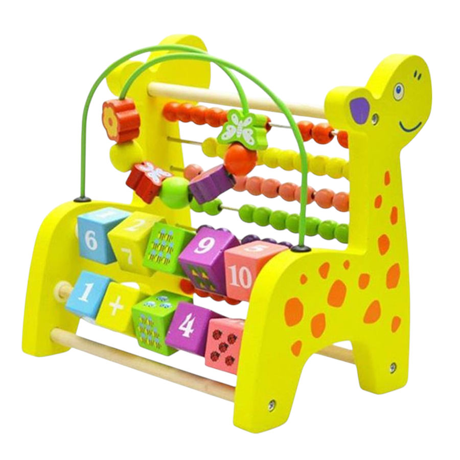 Kids Jumbo Puzzle all in 1