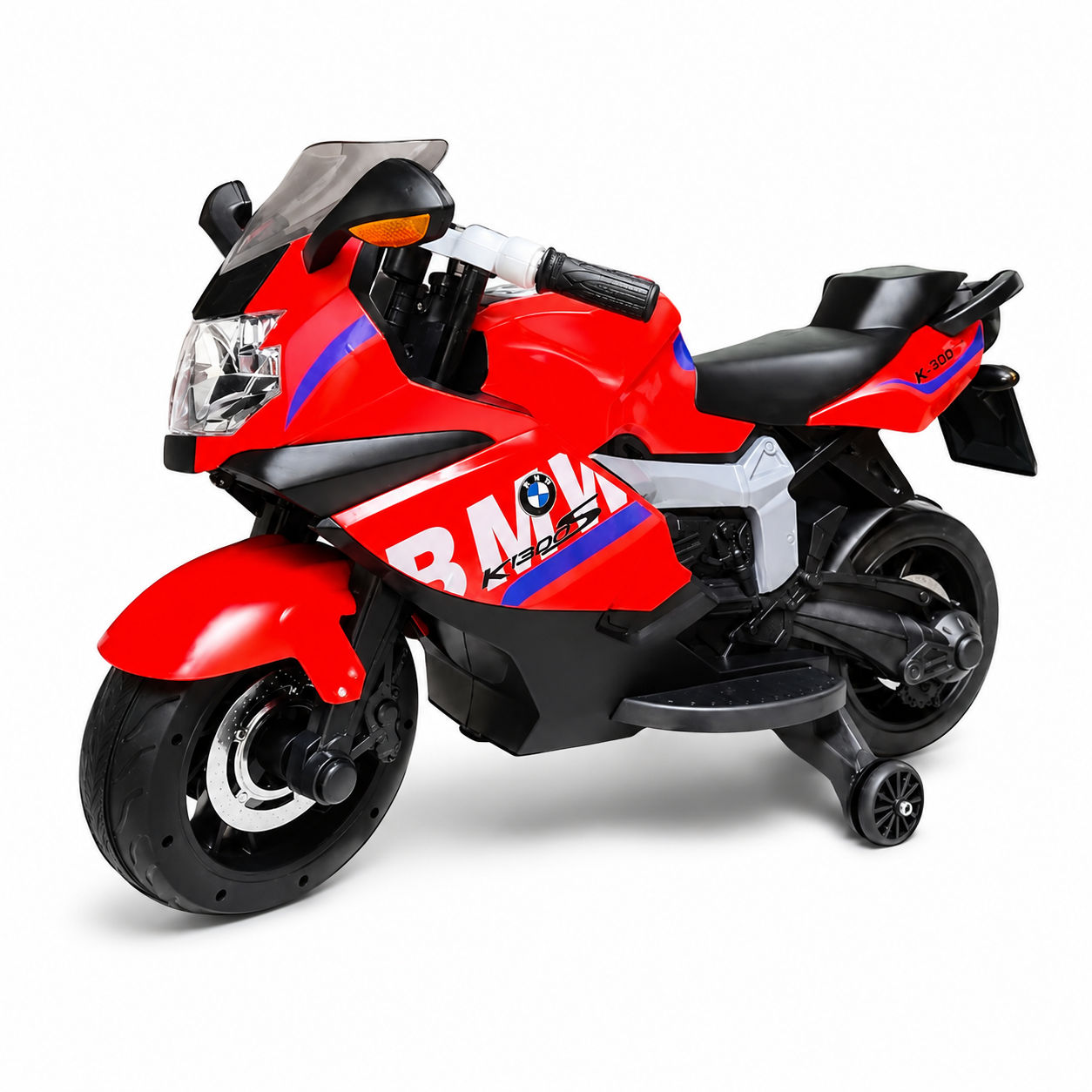 K1300 Jumbo Bike