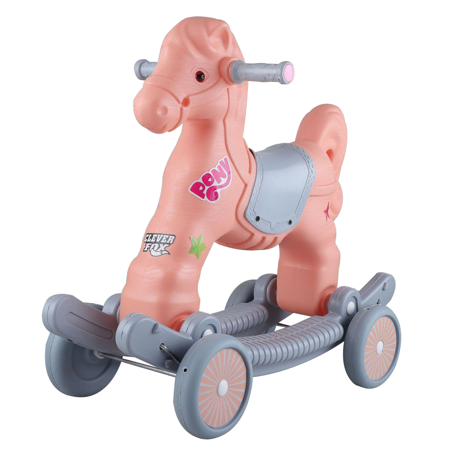Pony kids special Rider