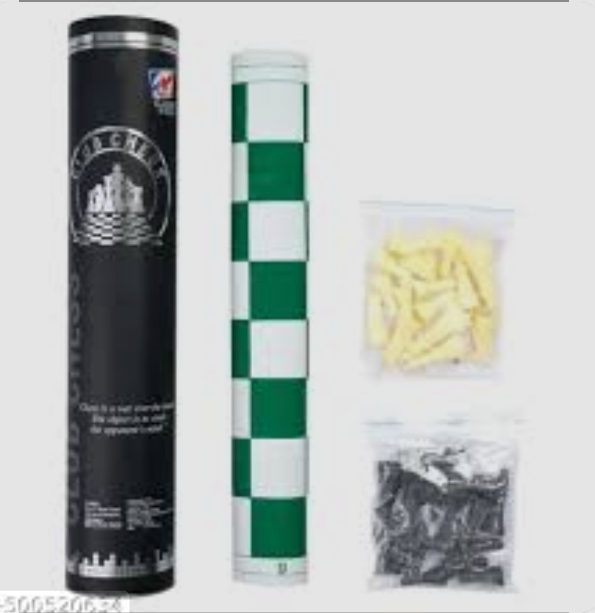 Club Chess
