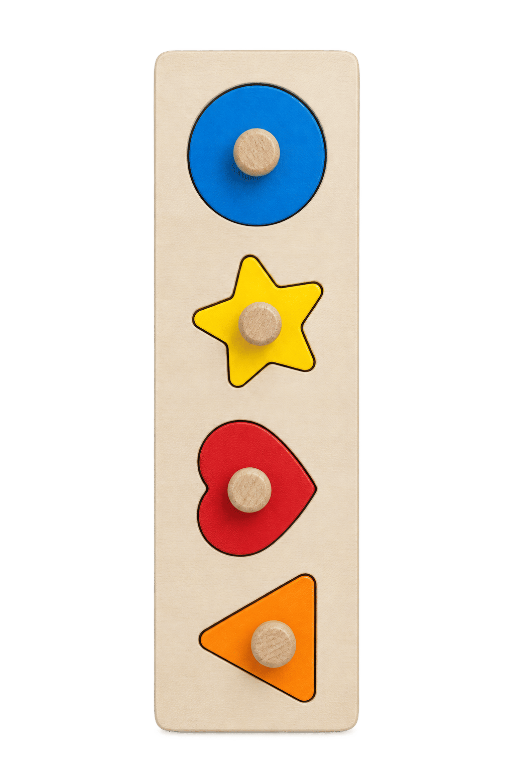 4shapes pluck wd puzzle