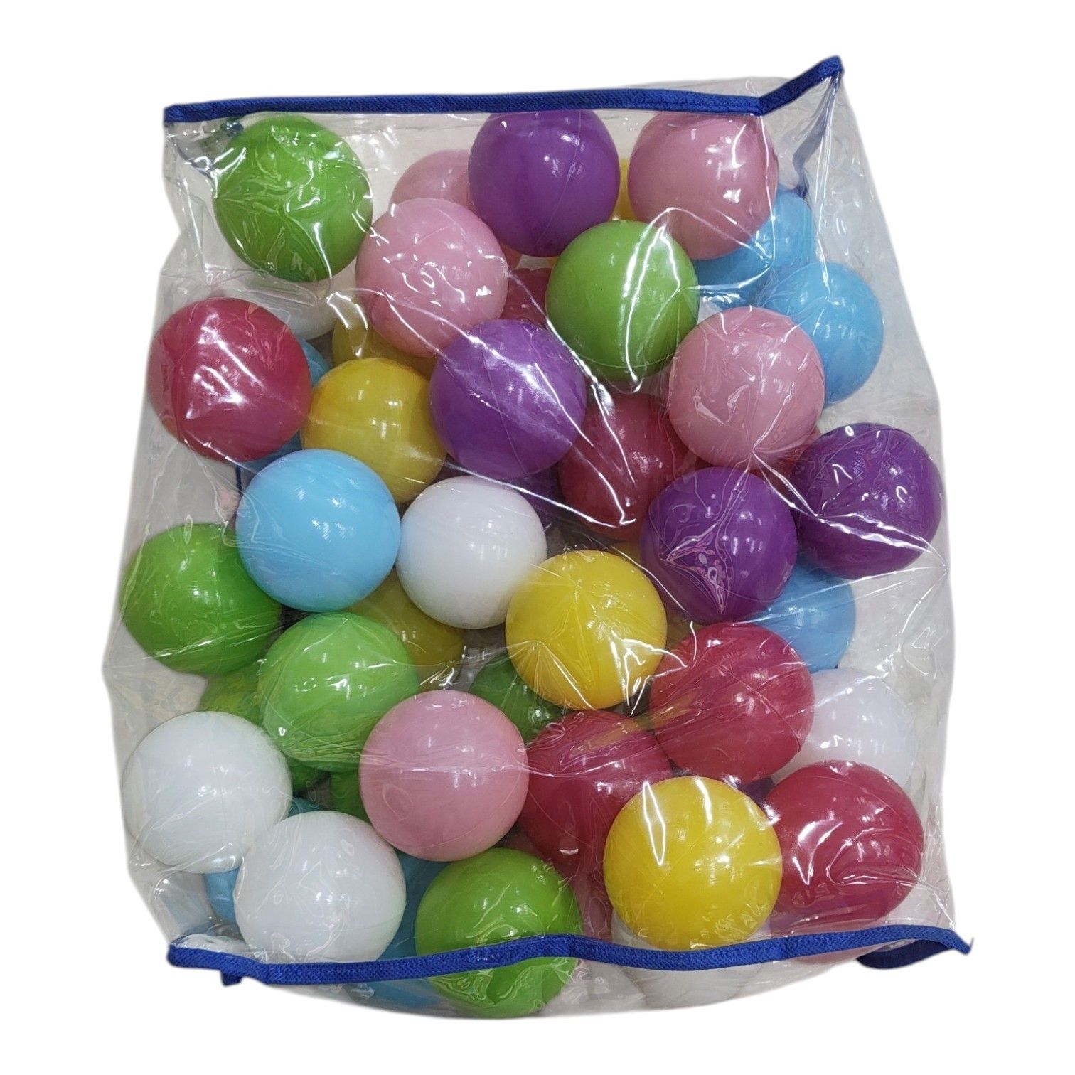 50pc ball set