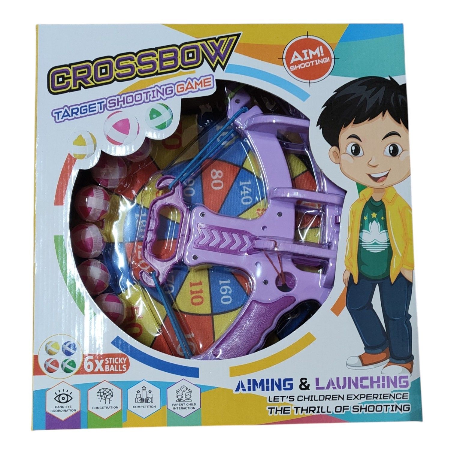 Crossbow
