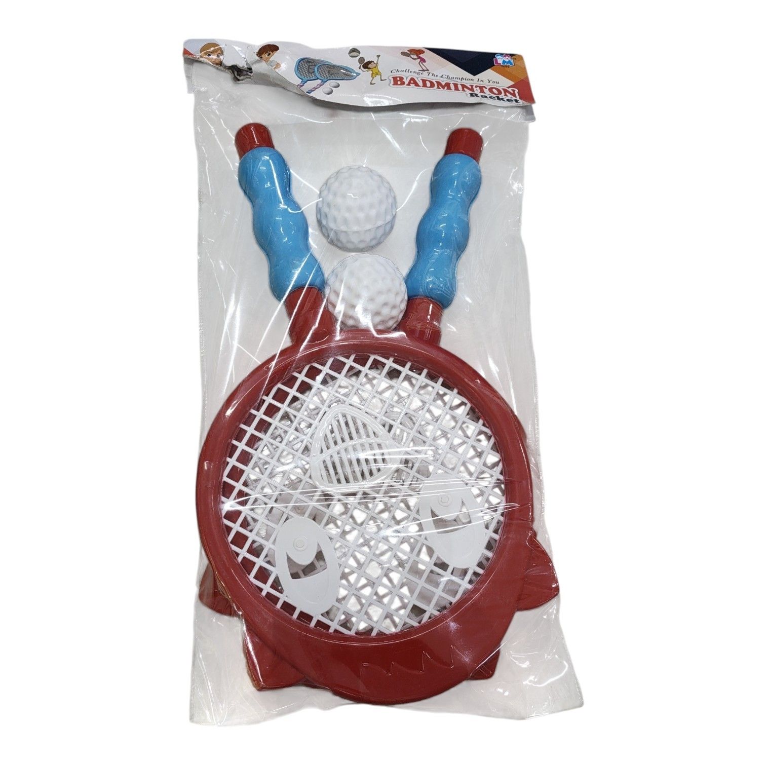 Tt rackets lmS