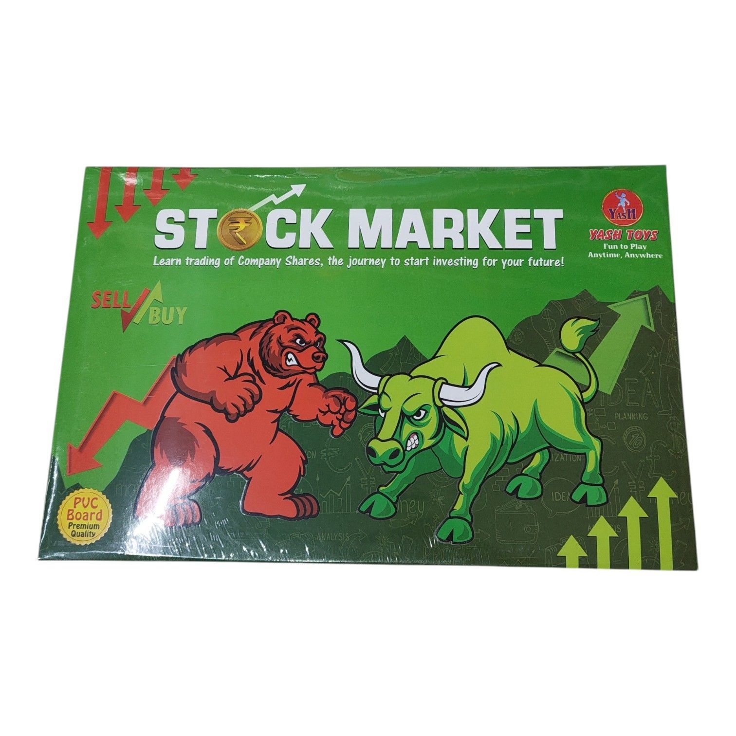 Stock Market 