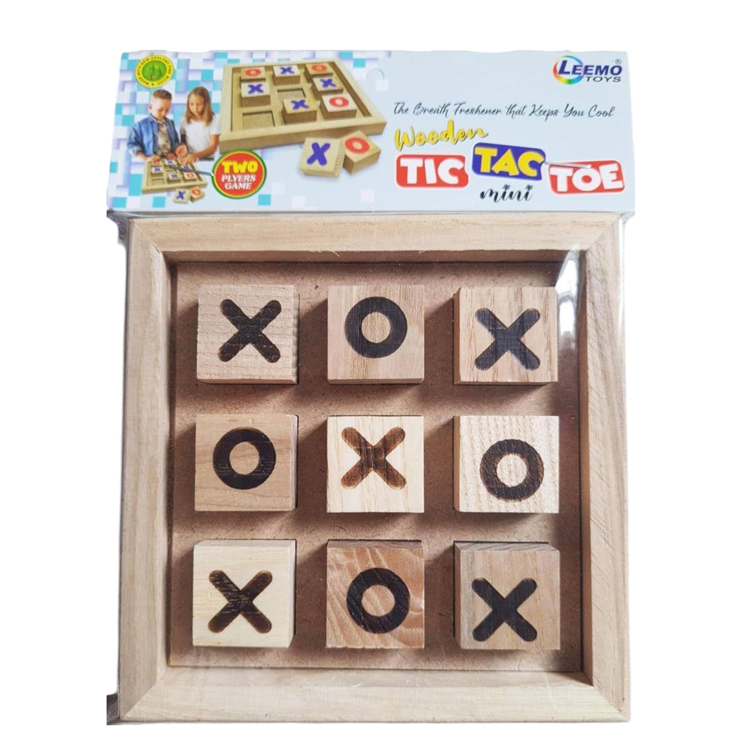 Tic tac toe