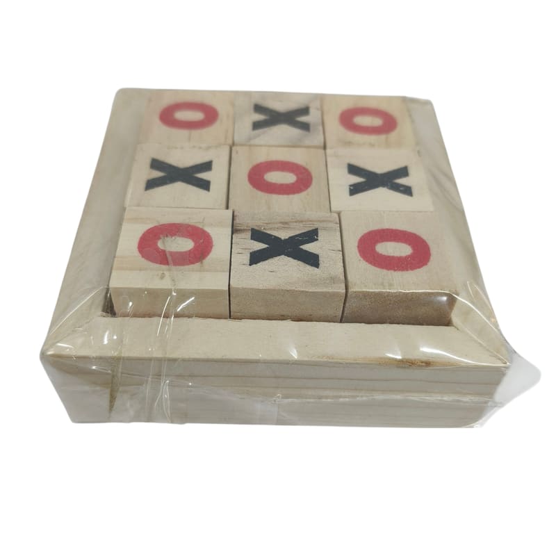 3d Tic Tac toe
