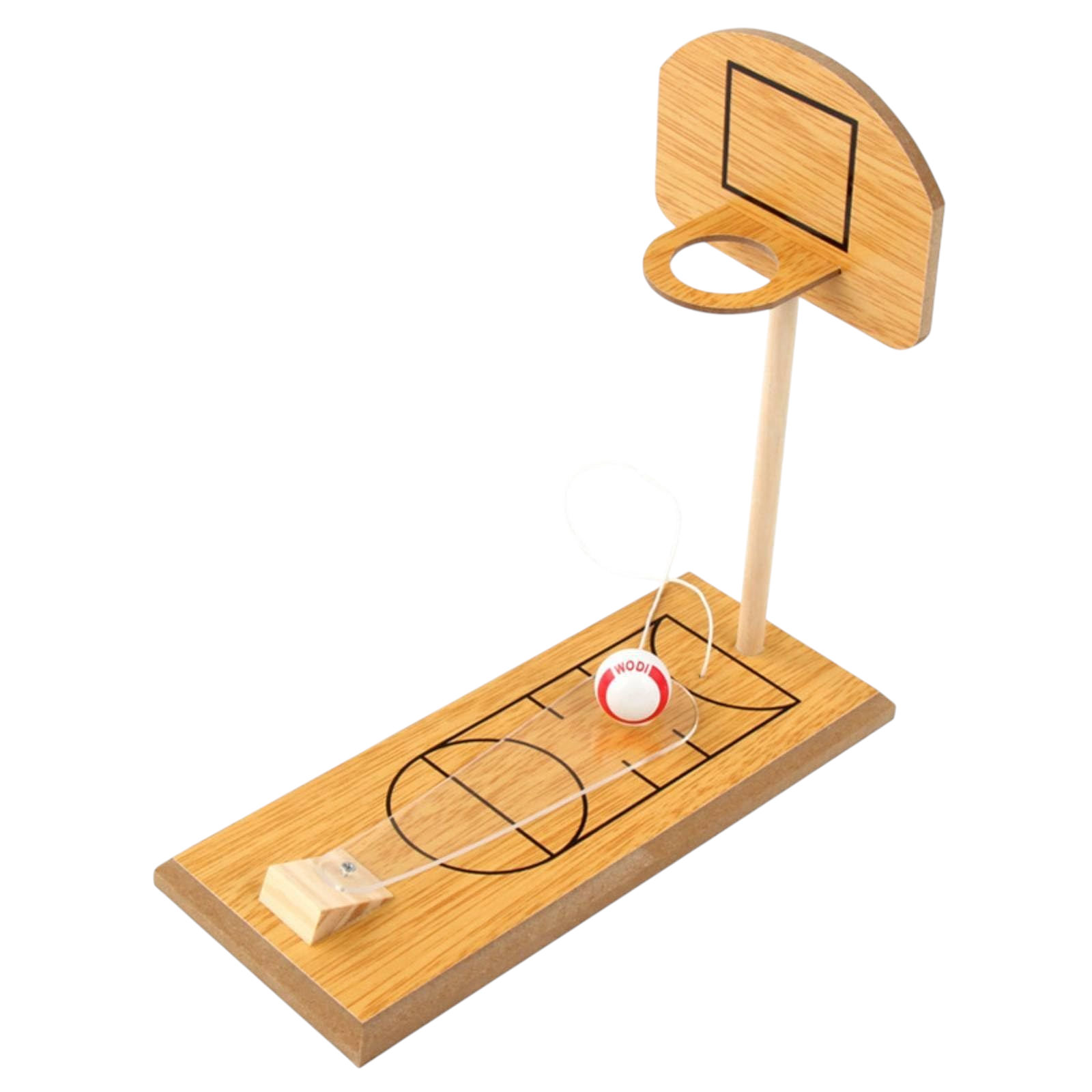 Basketball bx
