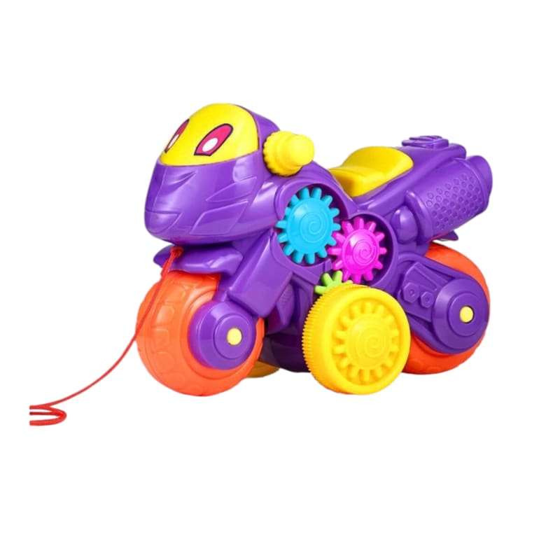 Gear O Bike