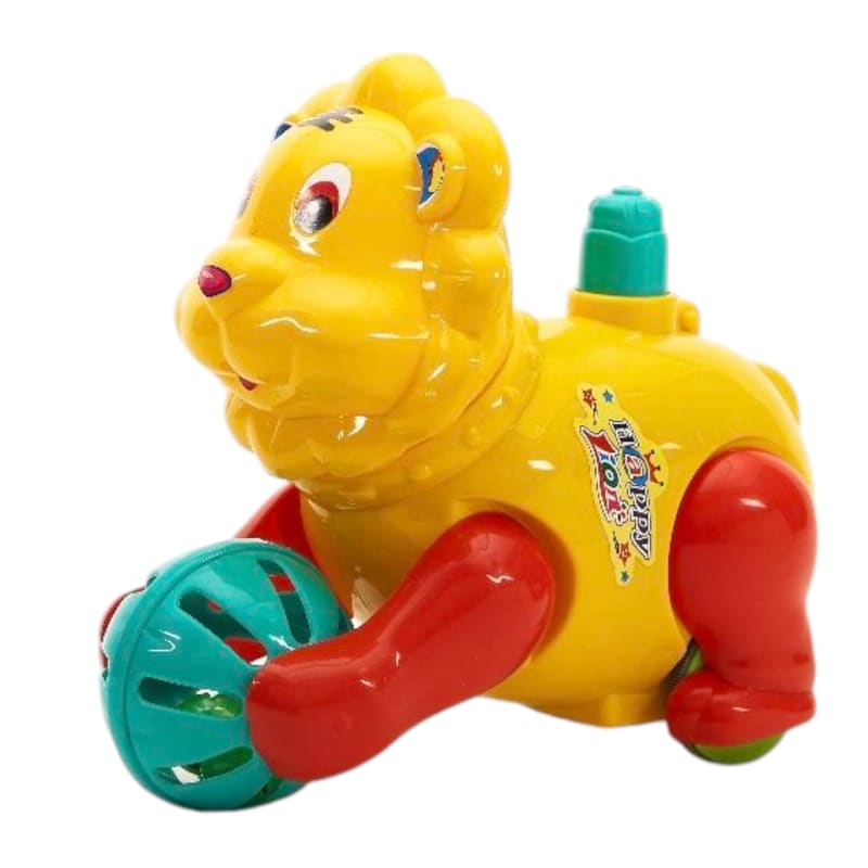 Deo Lion Push n go