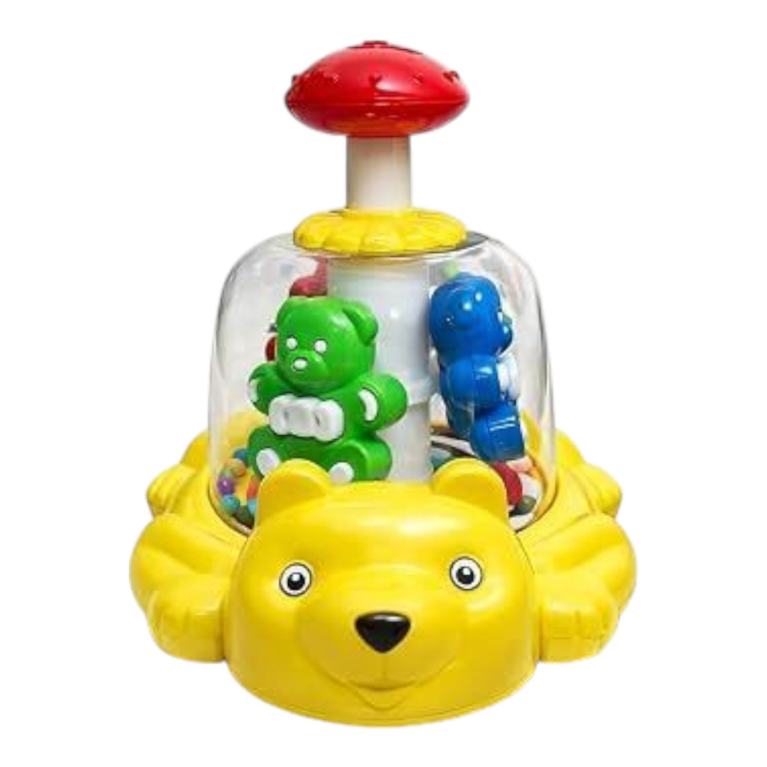 Push & Spin Agl kids