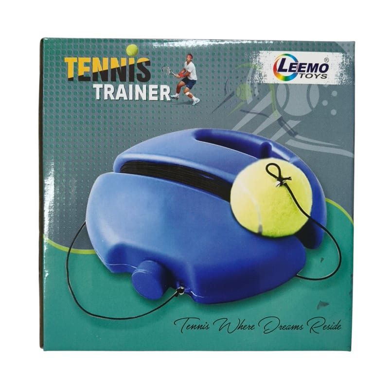 Tennis Trainer