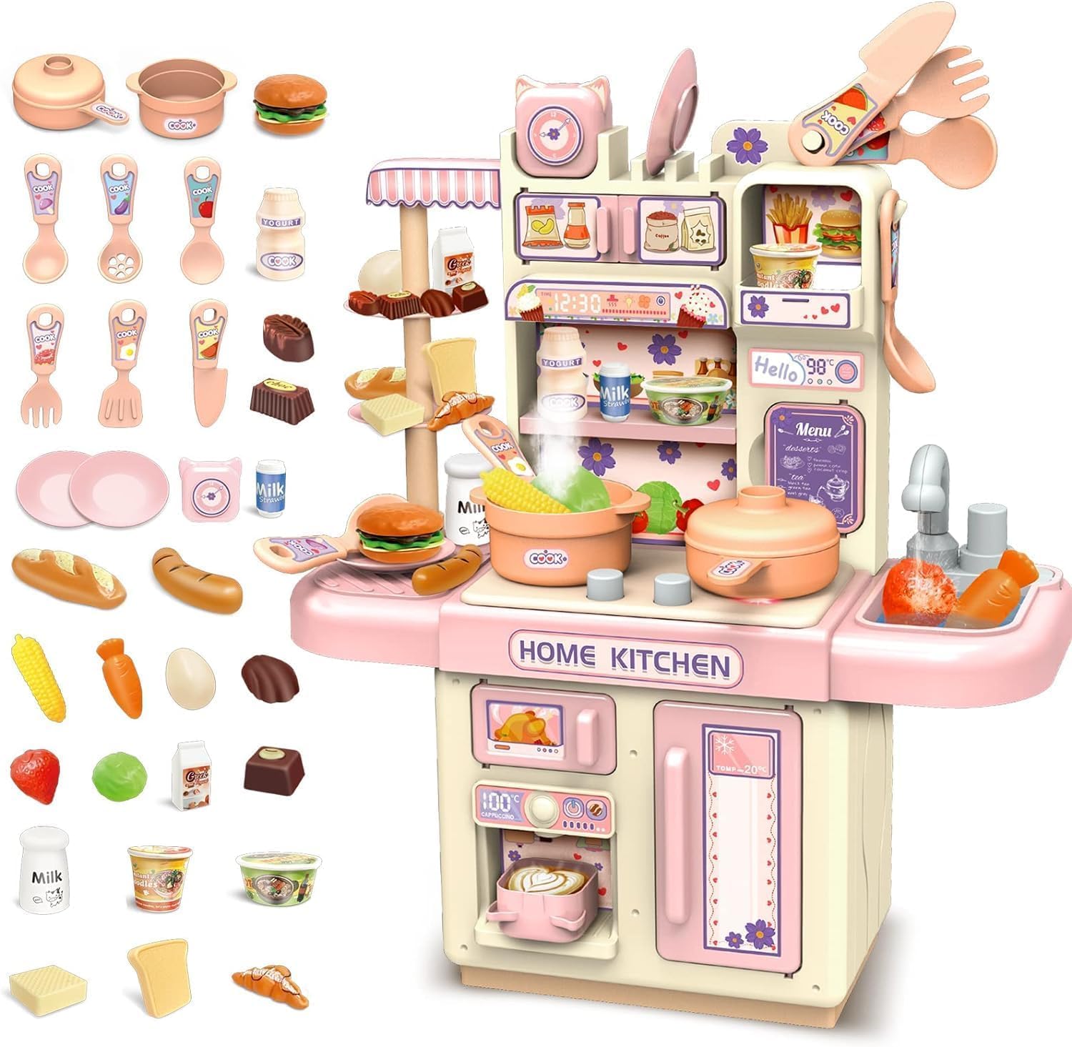 Dream kitchen set medium