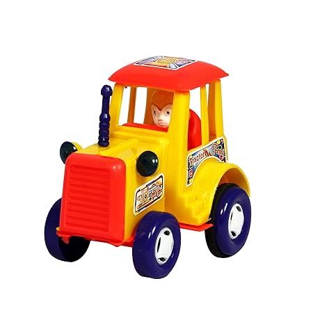 Force Tractor 