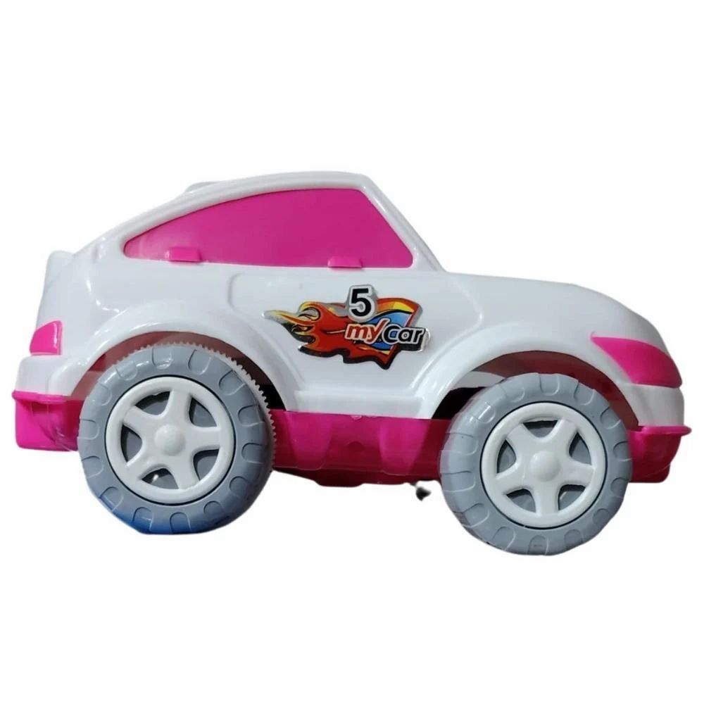 My Car UA