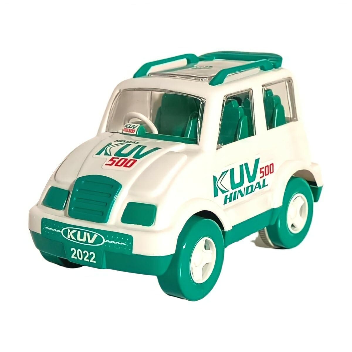 KUV 500 Car UA