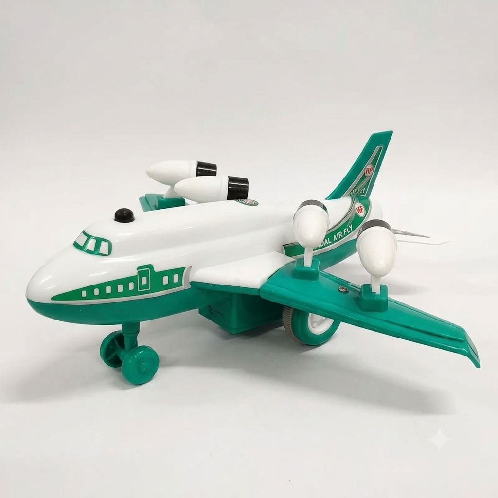 Hindal Aeroplane Small 