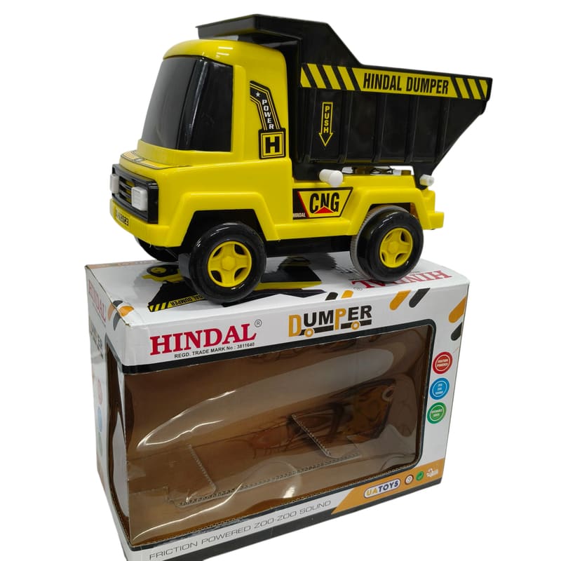 Hindal Dumper 