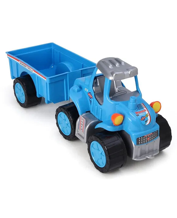 Wonder Trolley L size