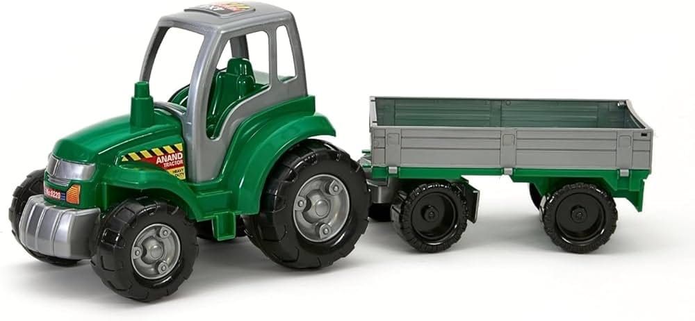 Force Trolley UA