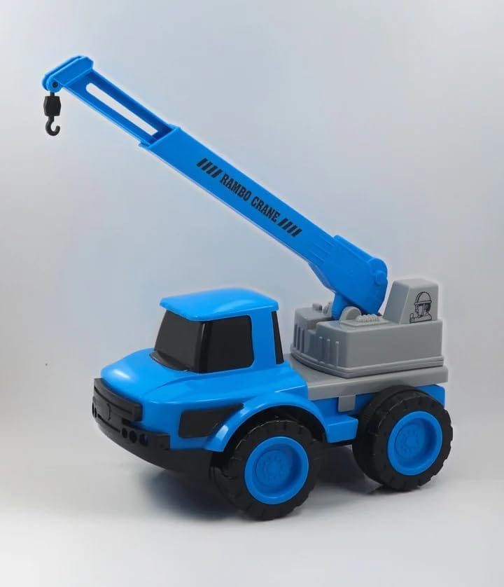 Rambo Crane