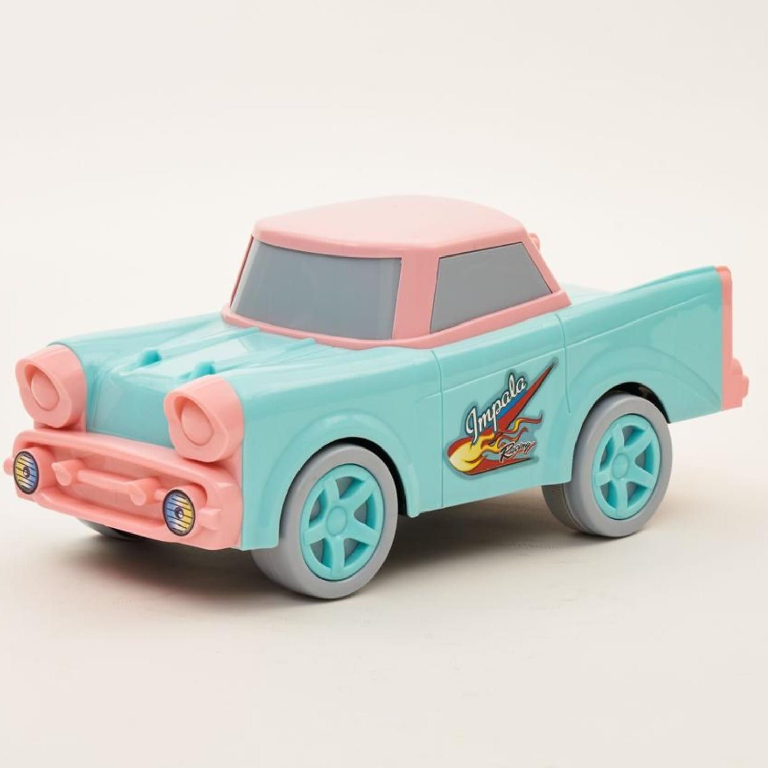 Impala Car 