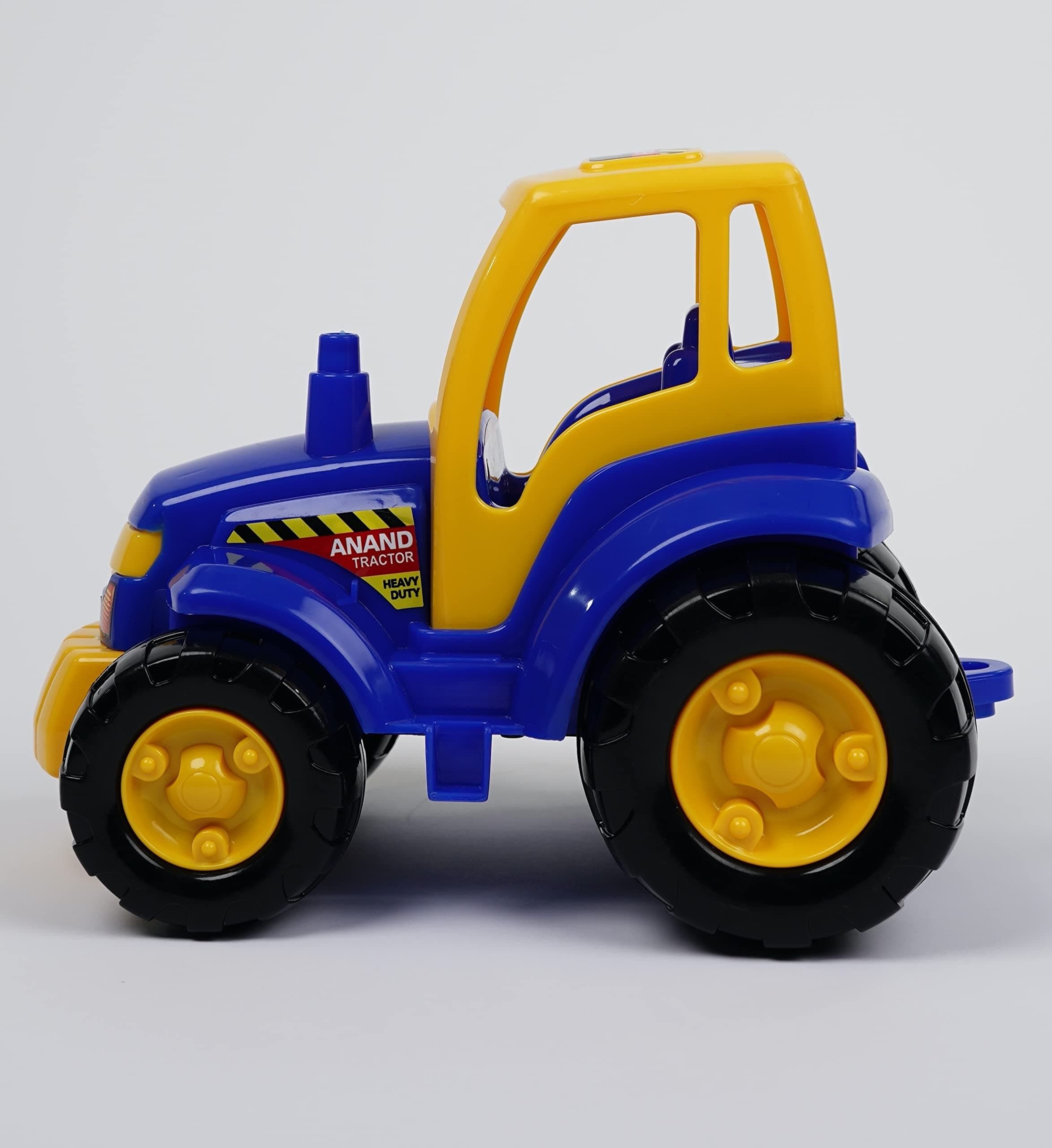 Tractor Jumbo Size