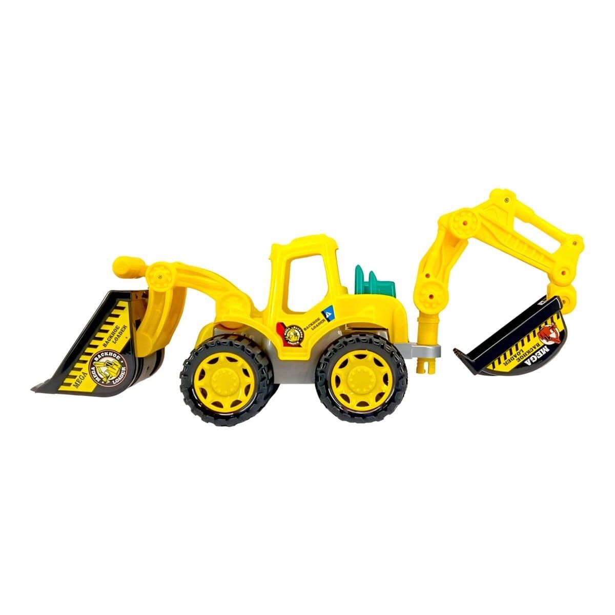 Maaz Bulldozer Jumbo Size