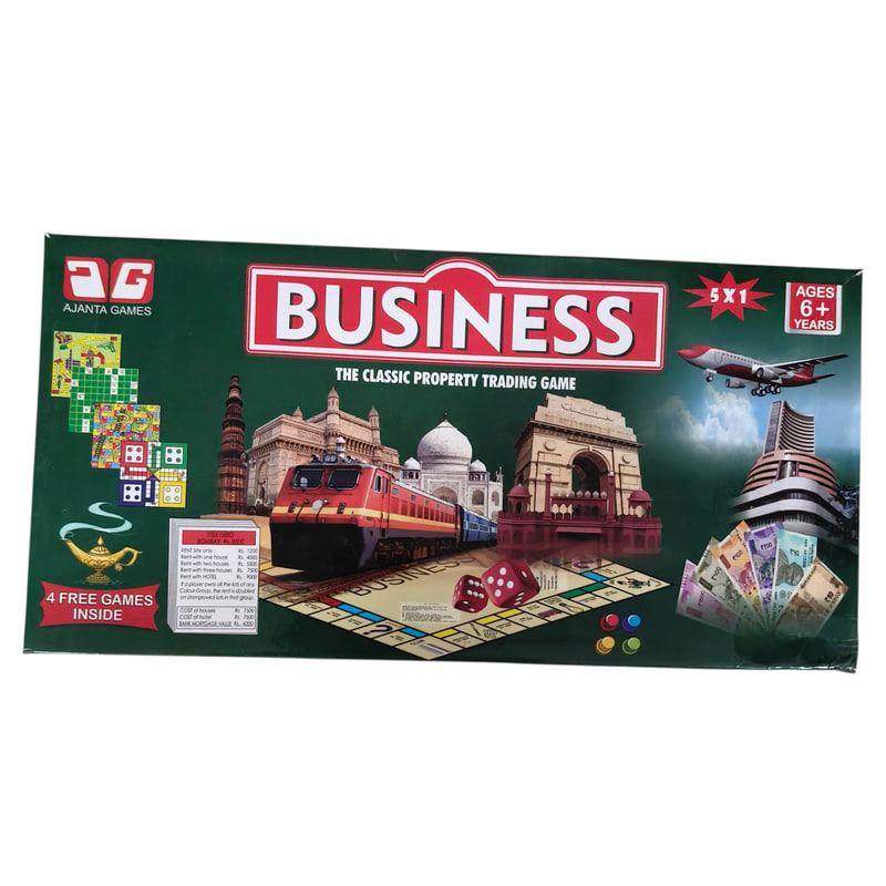 Business Classic 