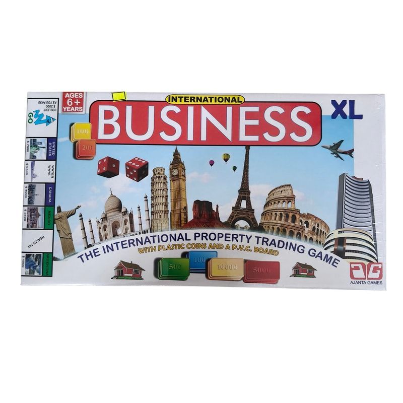 Business XL International 