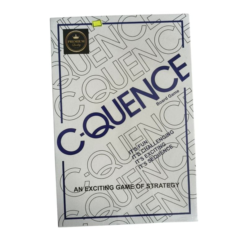 CQuence 