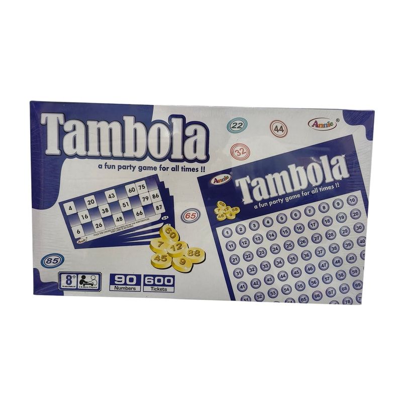 Tambola Annie
