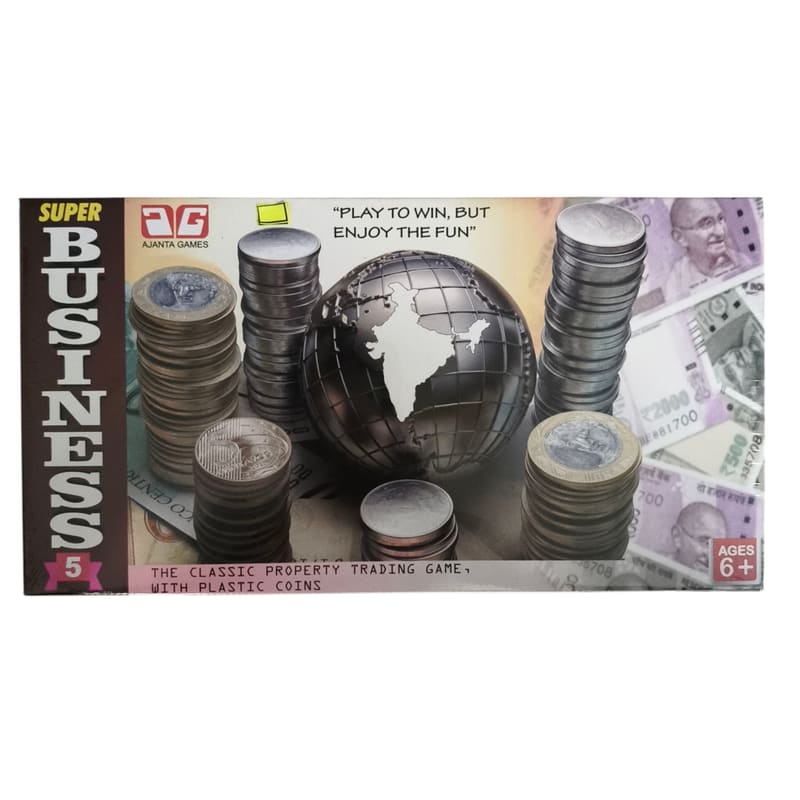 Super Business AG