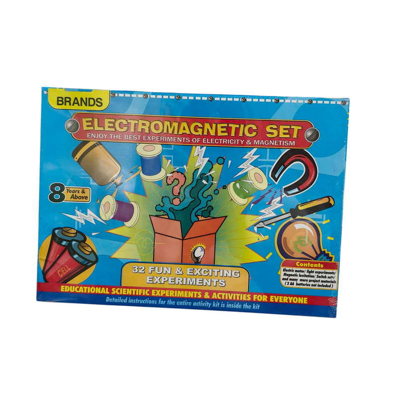 Electromagnetic Set Brands