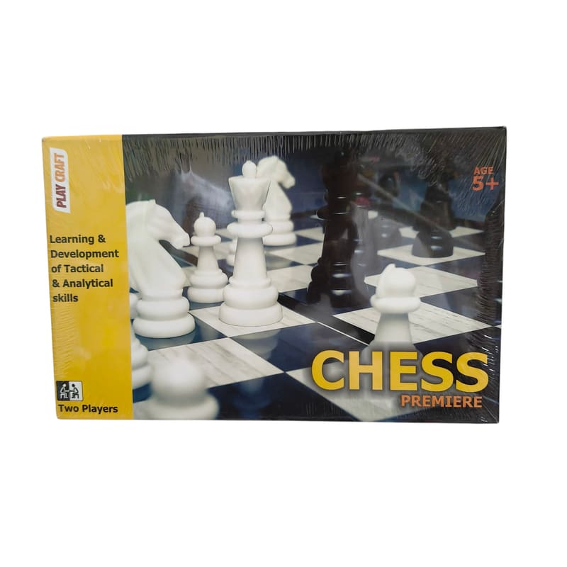 Chess Premiere playcraft