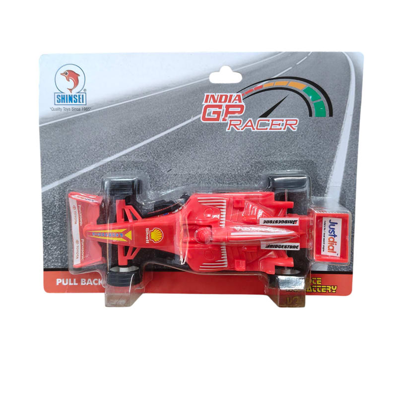 GP Racer 