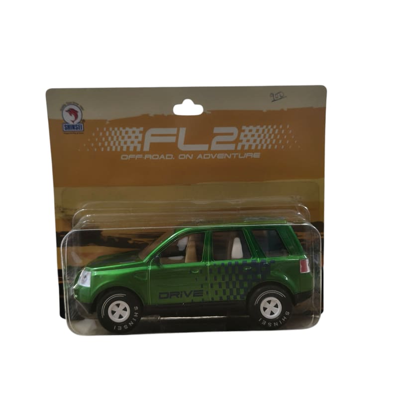 Fl2 Car 