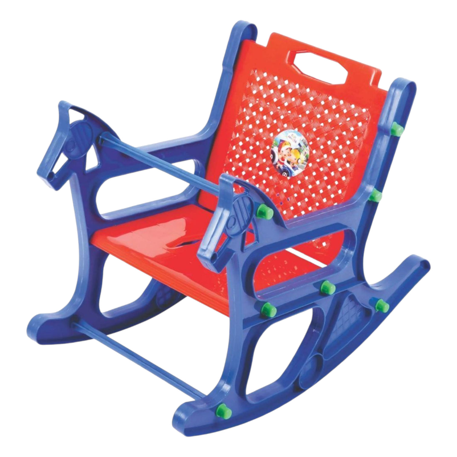Tuk tuk chair 