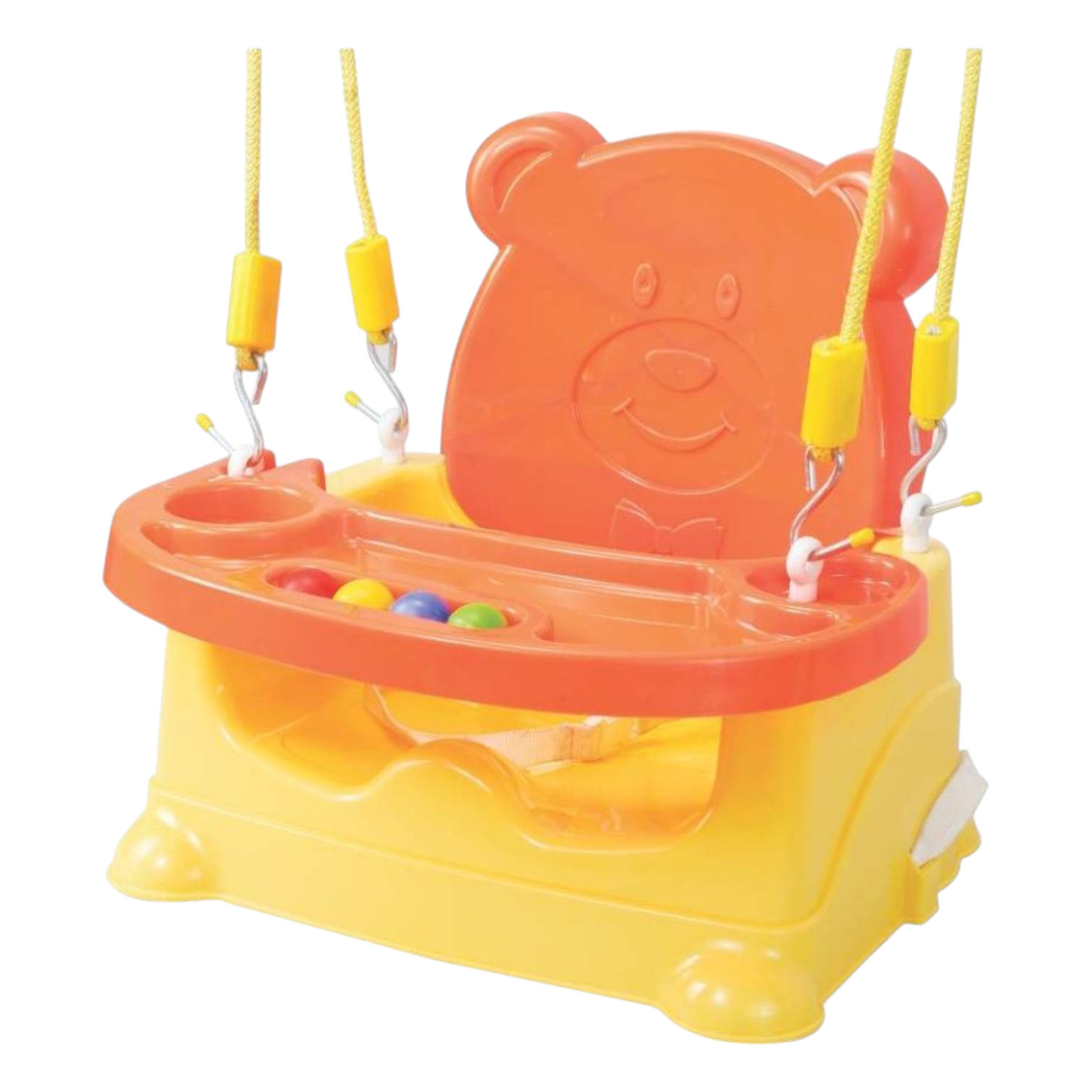 Baby feeding swing 6in1