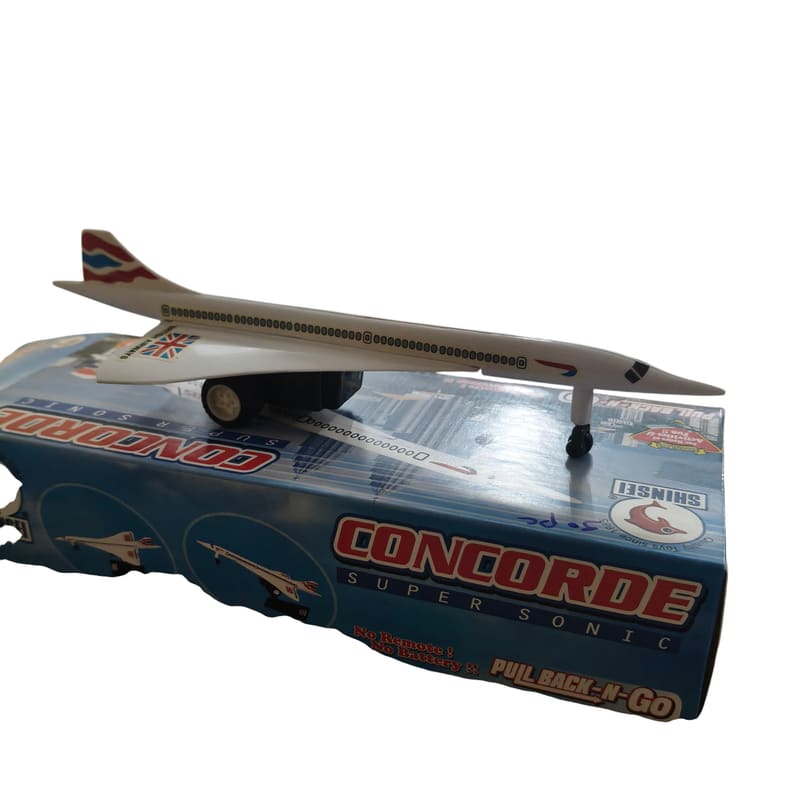 Concorde