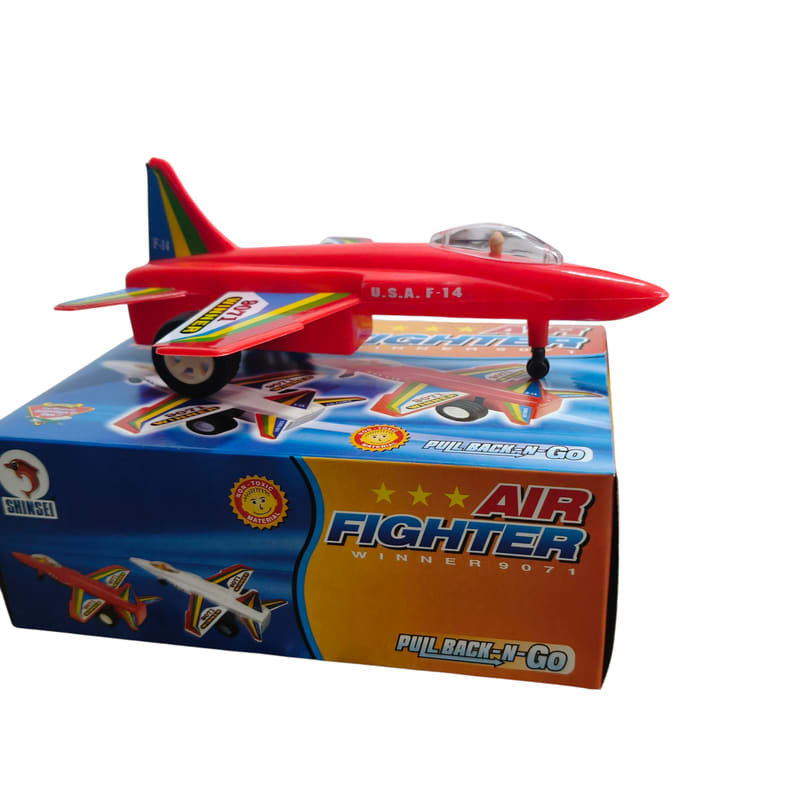 Air fighter