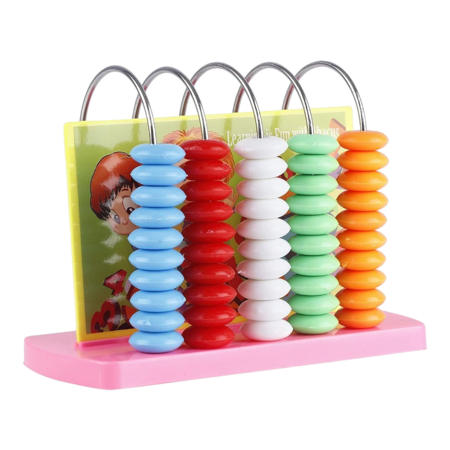 Junior Abacus Swadeshi
