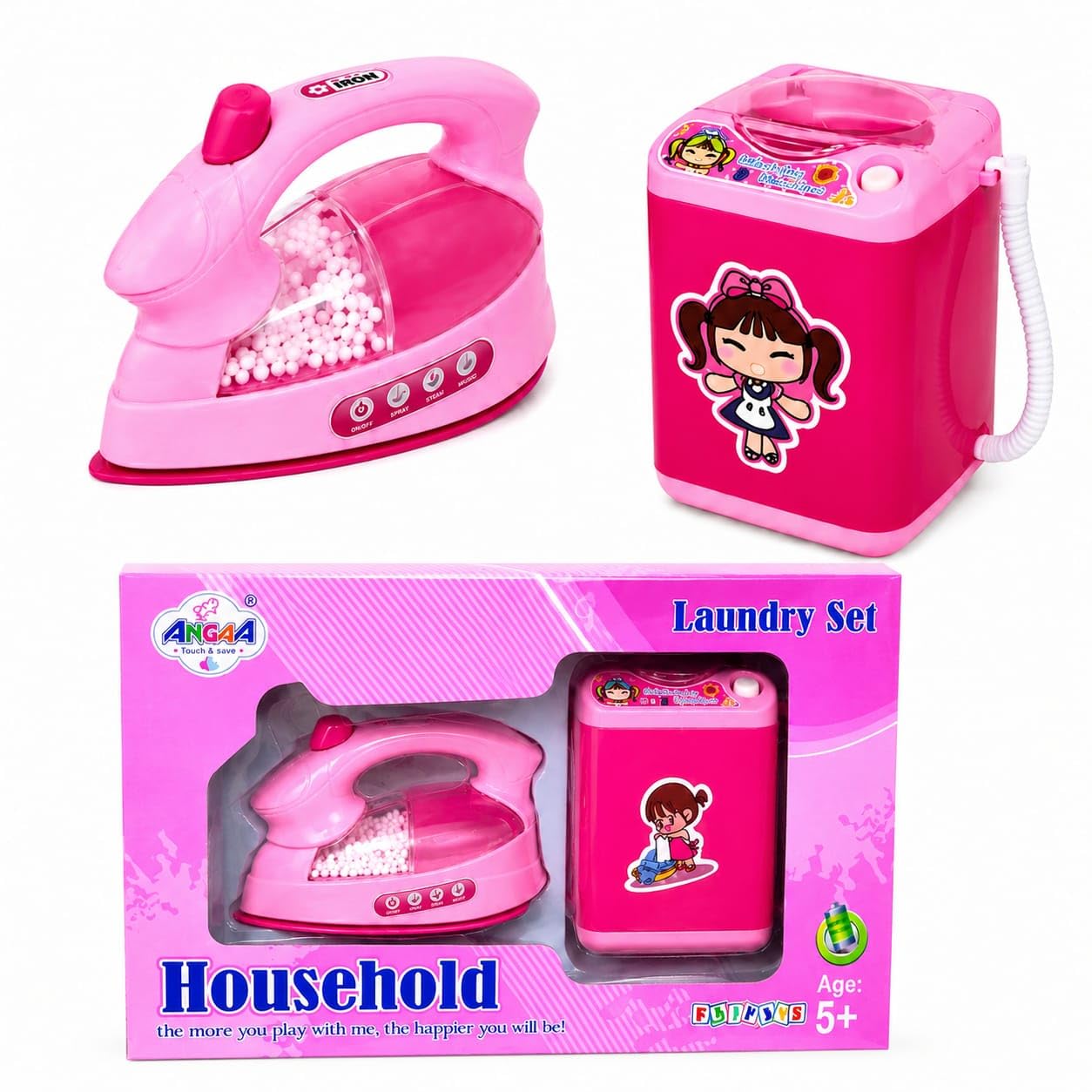 Household Angaa electronic 
