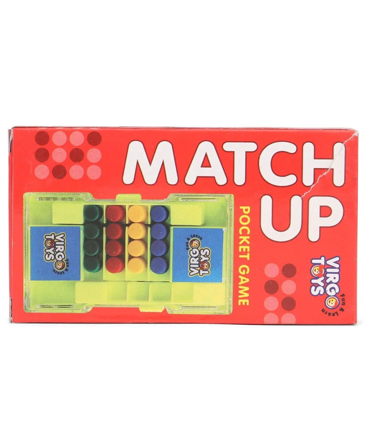 Match Up Virgo