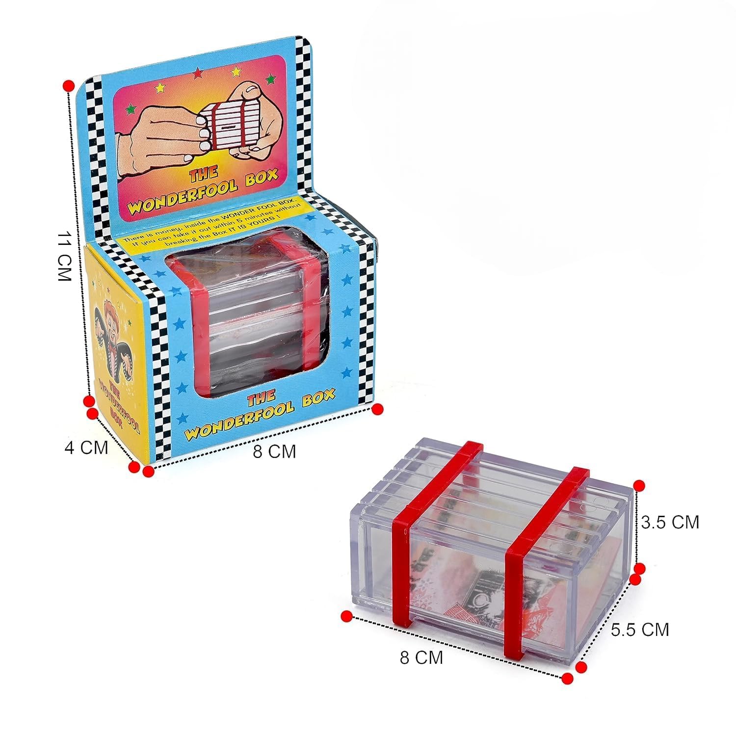 Magic Box 
