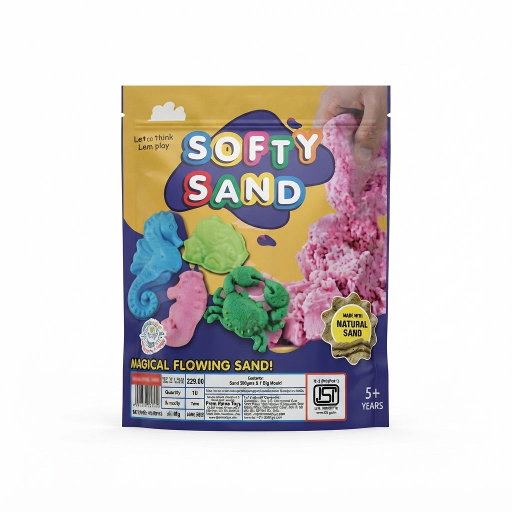 Softy Sand Swadeshi