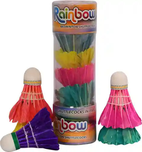 Rainbow Cock