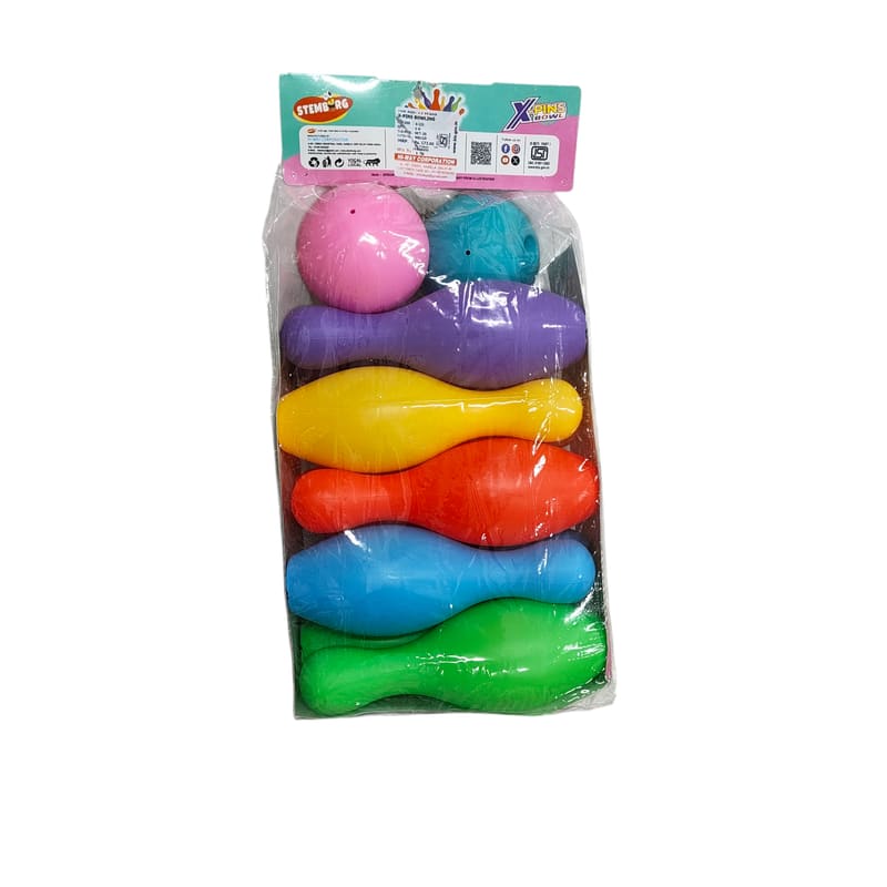 Xping Bowling Set